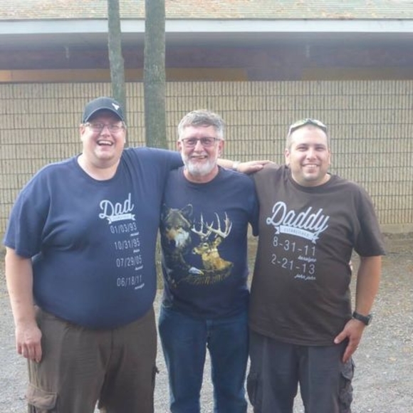 Meet your Posher, John - Picture 1 of 1